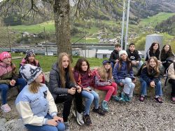 Erlebnispadagogische Tage Der 1. Klassen   2024 04 03 05   28